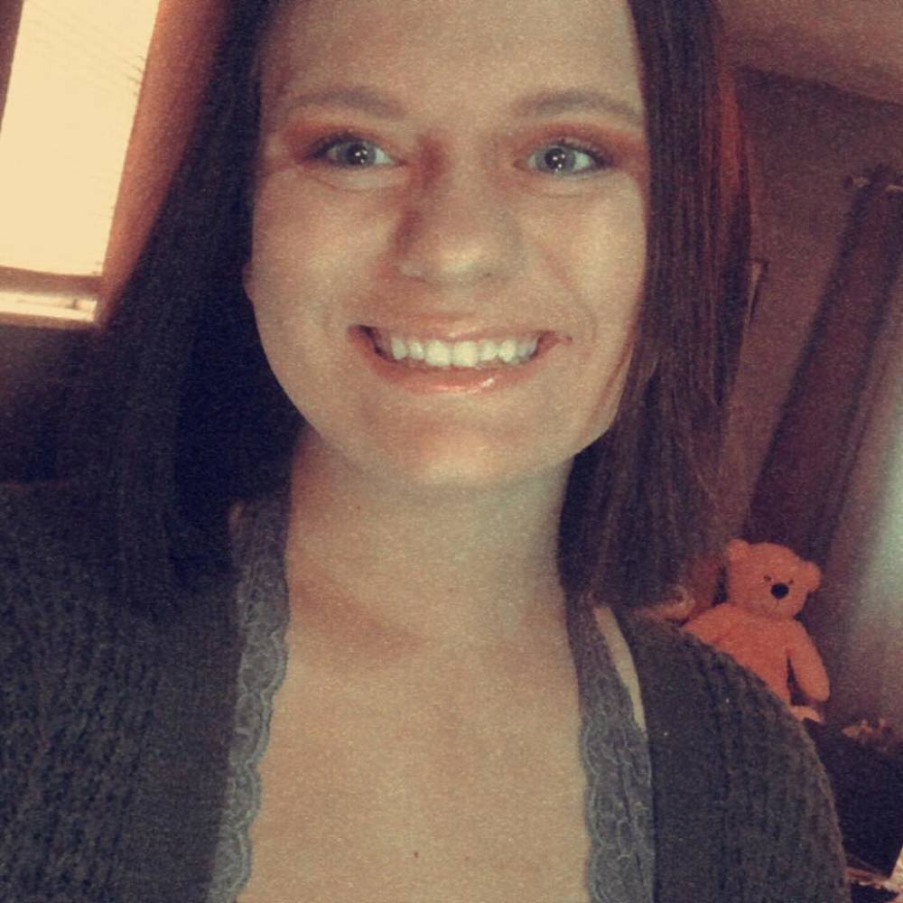 Meet your Posher, Kaitlyn